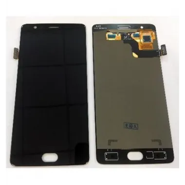 Oneplus 3 A3000 A3003 pantalla lcd + tactil negro premium
