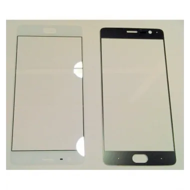 Oneplus 3 A3000 A3003 cristal blanco