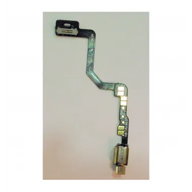 OnePlus 3T A3010 flex vibrador premium