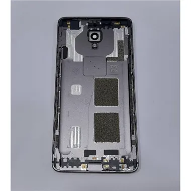 Oneplus 3 3T tapa bateria negro