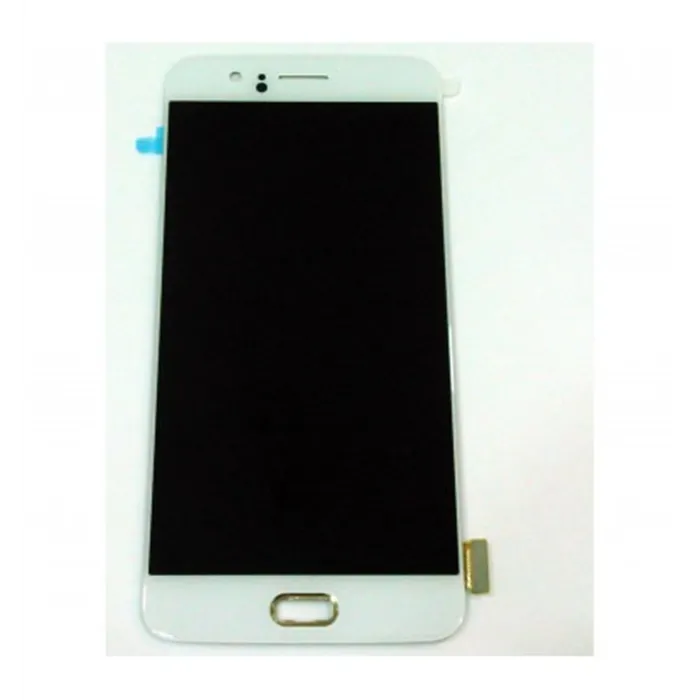 Oneplus 5 pantalla lcd + tactil blanco premium