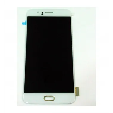 Oneplus 5 pantalla lcd + tactil blanco premium
