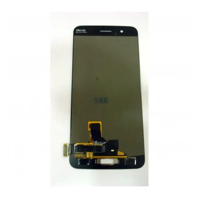 OnePlus 5 pantalla lcd + tactil negro premium