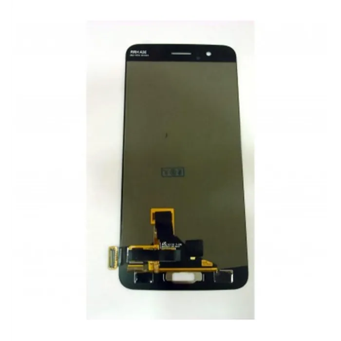 OnePlus 5 pantalla lcd + tactil negro premium