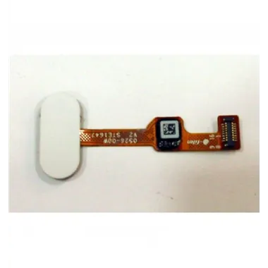 Oneplus 5 flex boton home blanco premium