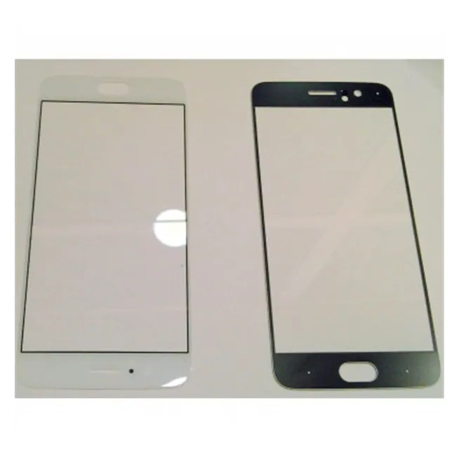 Oneplus 5 A5000 cristal blanco