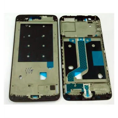 Oneplus 5 carcasa central negra premium