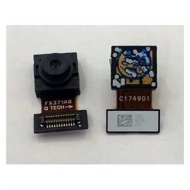 Oneplus 5T flex camara frontal premium