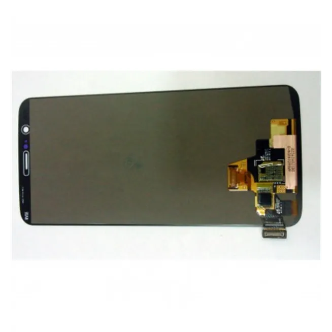 Oneplus 5T pantalla lcd + tactil negro premium