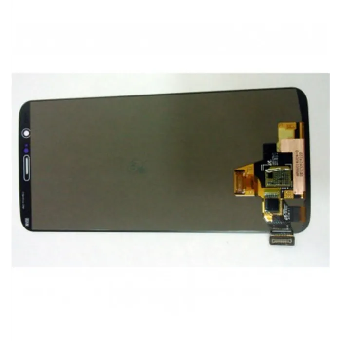 Oneplus 5T pantalla lcd + tactil negro premium