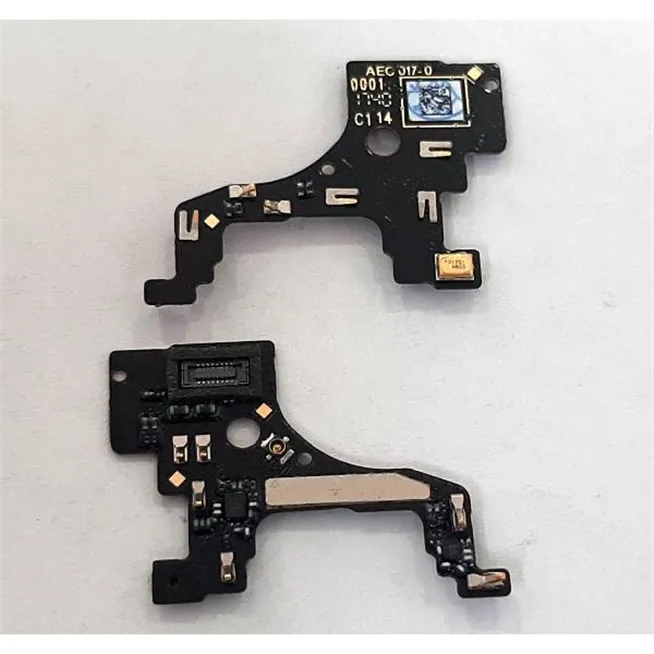 Placa microfono para Oneplus 5T A5010 calidad premium