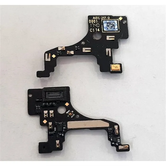 Placa microfono para Oneplus 5T A5010 calidad premium