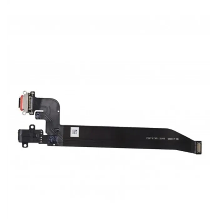 Oneplus 5T flex puerto carga premium