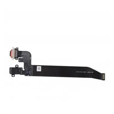 Oneplus 5T flex puerto carga premium