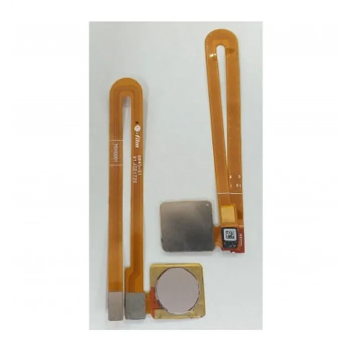 Oneplus 5T A5010 flex boton home plata premium
