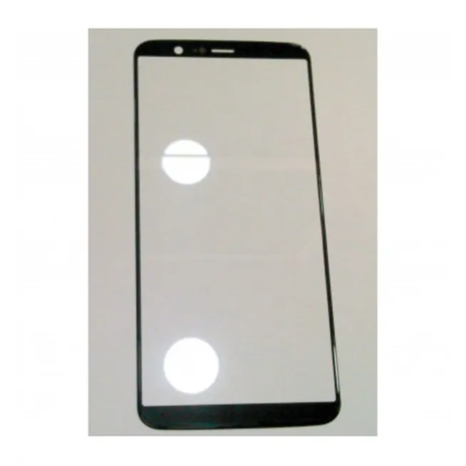 Oneplus 5T A5010 cristal negro