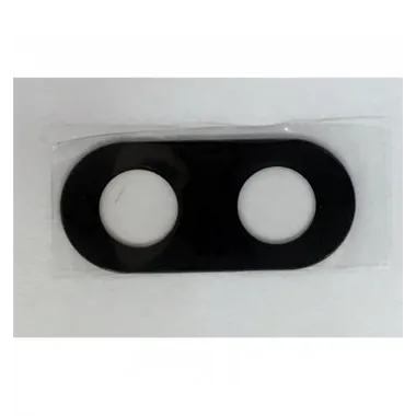 Oneplus 6 cristal camara premium