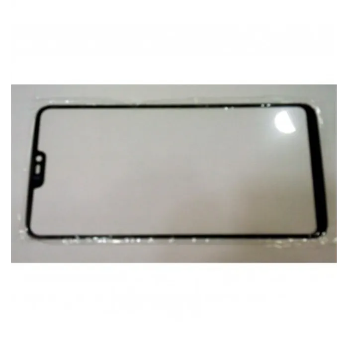 Oneplus 6 cristal negro