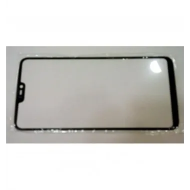 Oneplus 6 cristal negro