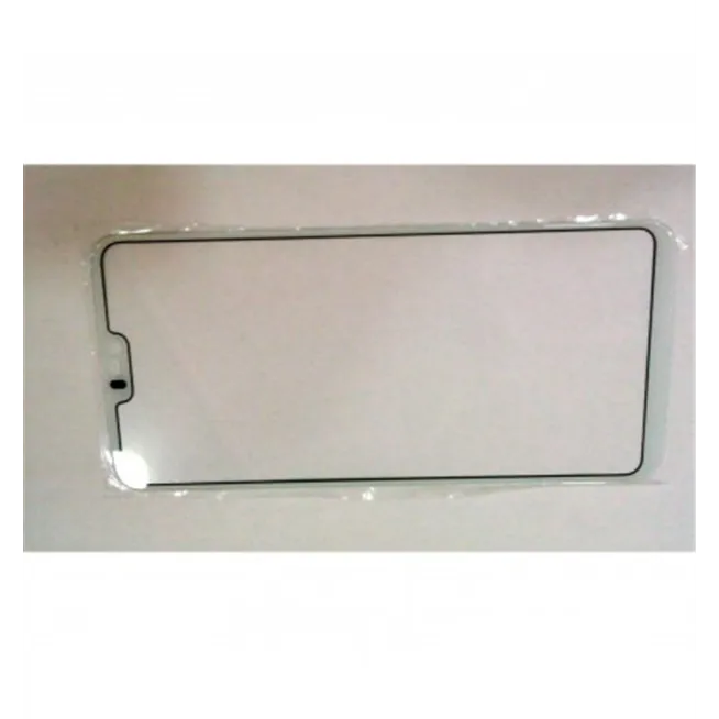 Oneplus 6 cristal blanco