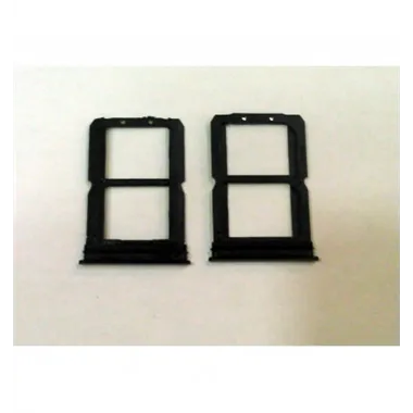 Oneplus 6 soporte sim negro brillo premium