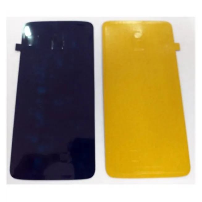 Oneplus 6T adhesivo tapa bateria