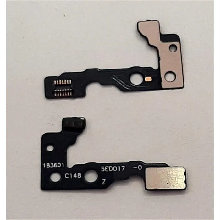 Flex sensor para Oneplus 6T A6010 A6013 calidad premium