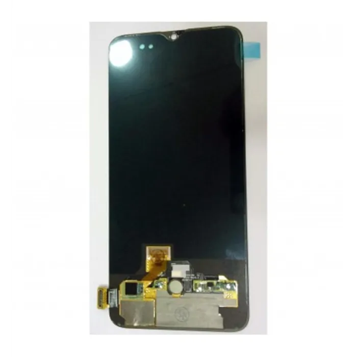 Oneplus 6T pantalla lcd + tactil negro premium