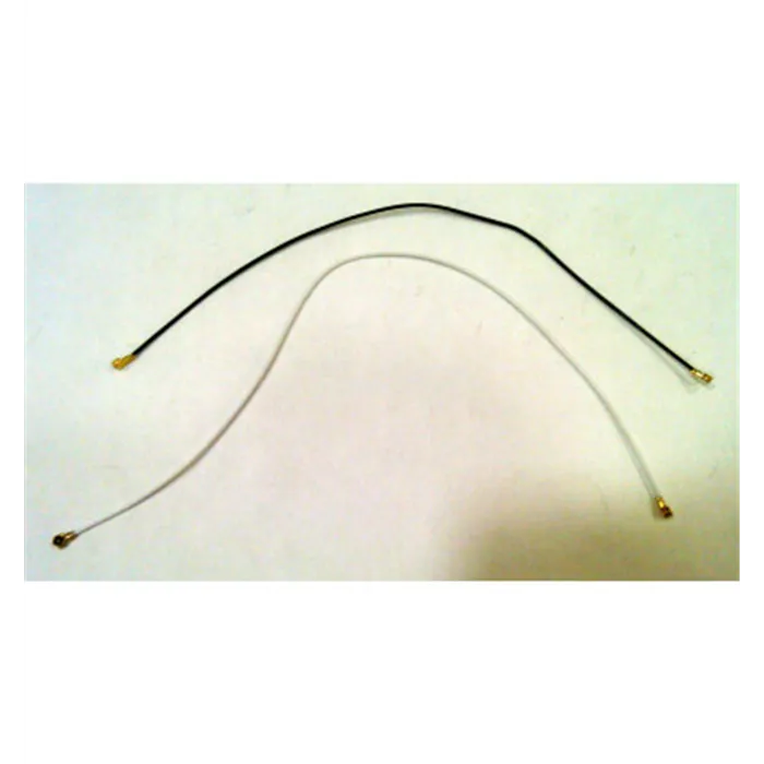 Set 2 antena coaxial para Oneplus 6T A6010 A6013 calidad premium