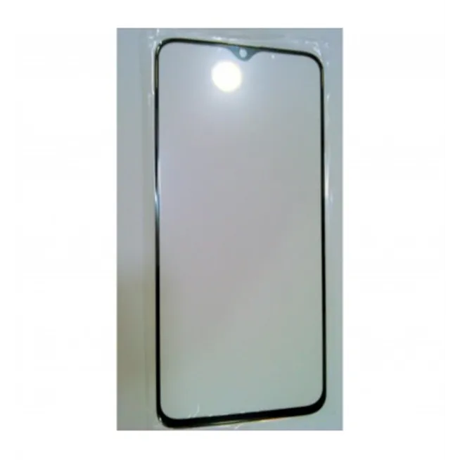 Oneplus 6T cristal negro