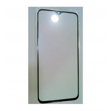 Oneplus 6T cristal negro