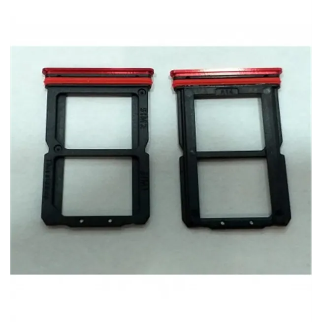 Oneplus 7 soporte o bandeja sim roja