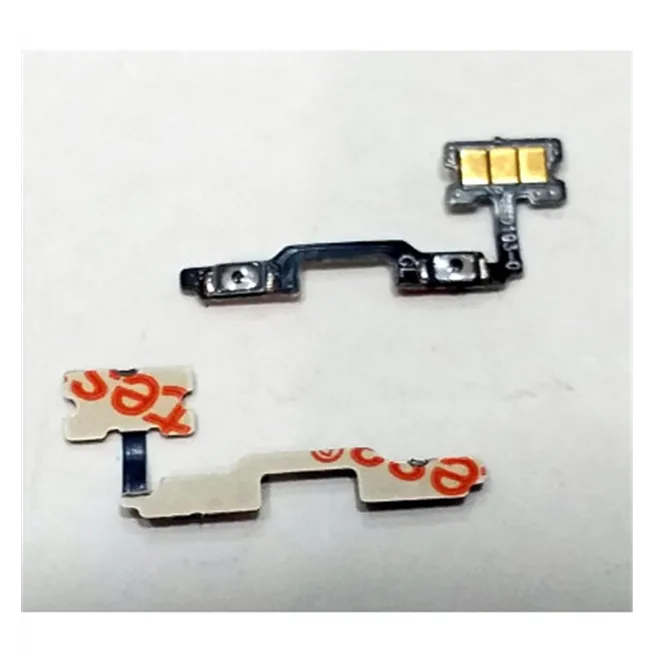 Oneplus 7 flex volumen
