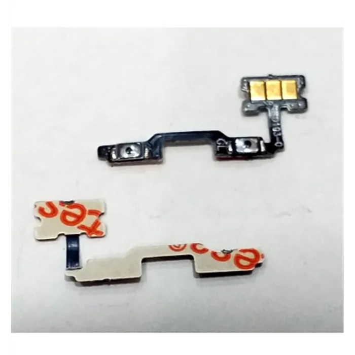 Oneplus 7 flex volumen