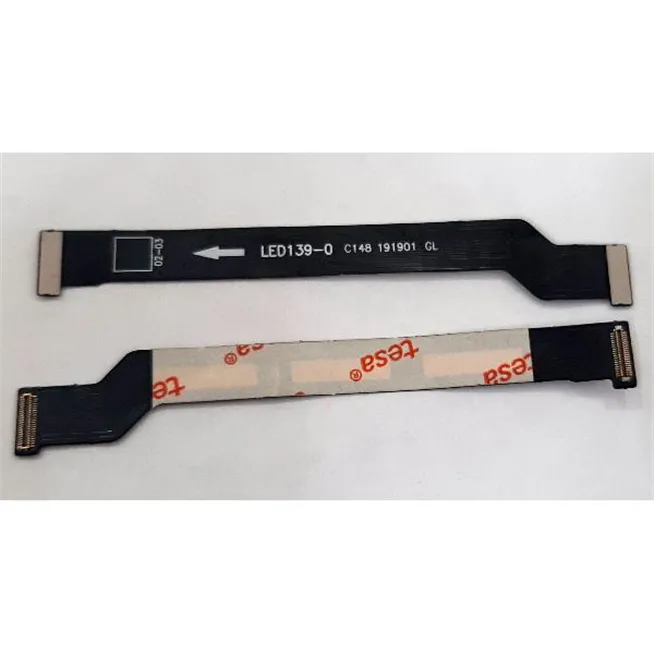 Flex lcd para Oneplus 7 calidad premium