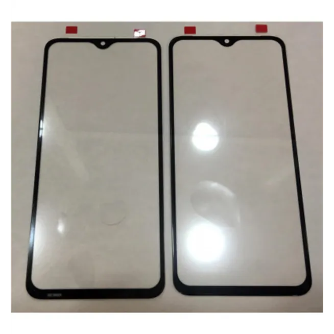 Oneplus 7 cristal negro