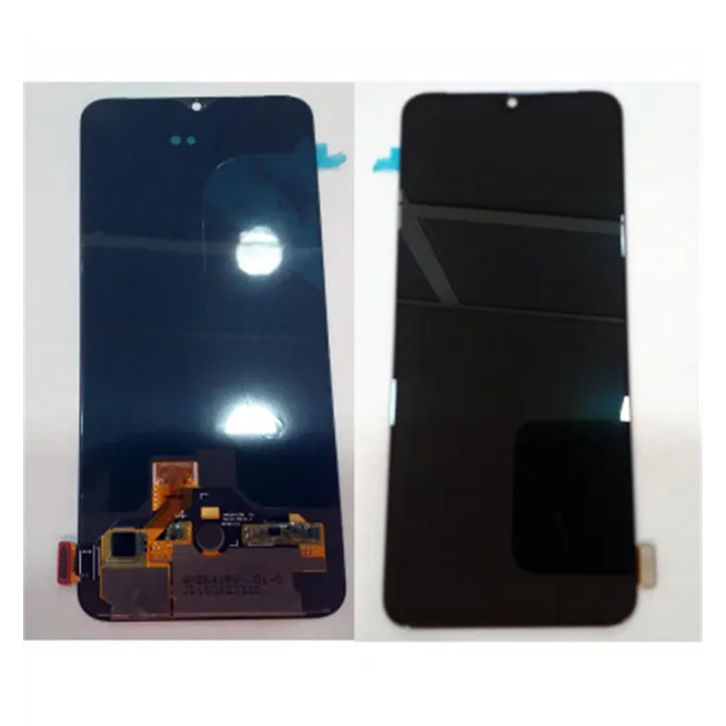 Oneplus 7 pantalla lcd + tactil negro calidad premium