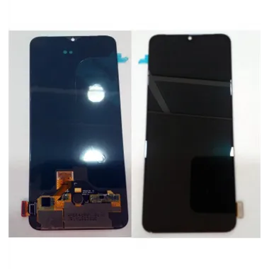 Oneplus 7 pantalla lcd + tactil negro calidad premium