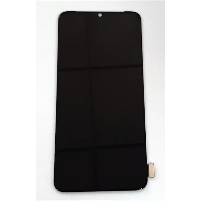 Pantalla lcd para Oneplus 7 mas tactil negro compatible