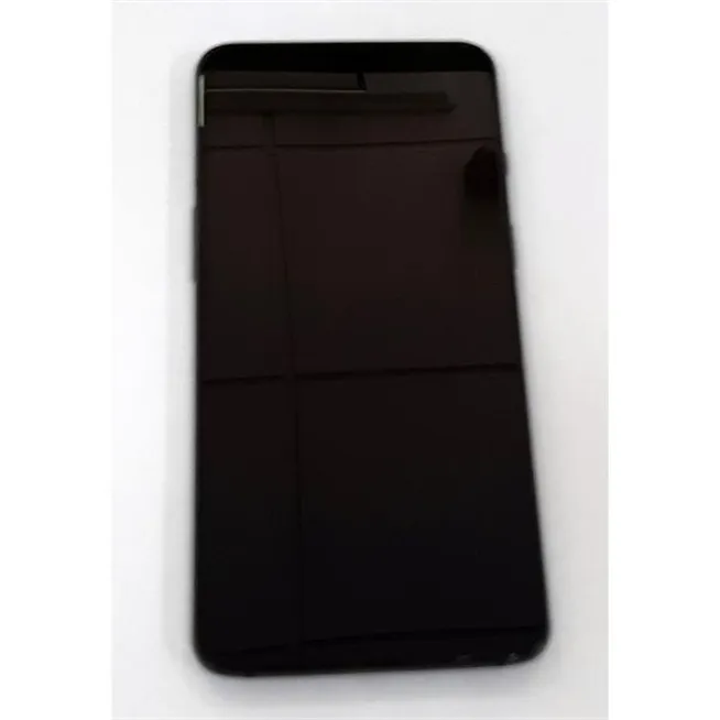 Pantalla lcd para Oneplus 7 mas tactil negro mas marco negro calidad media hehui