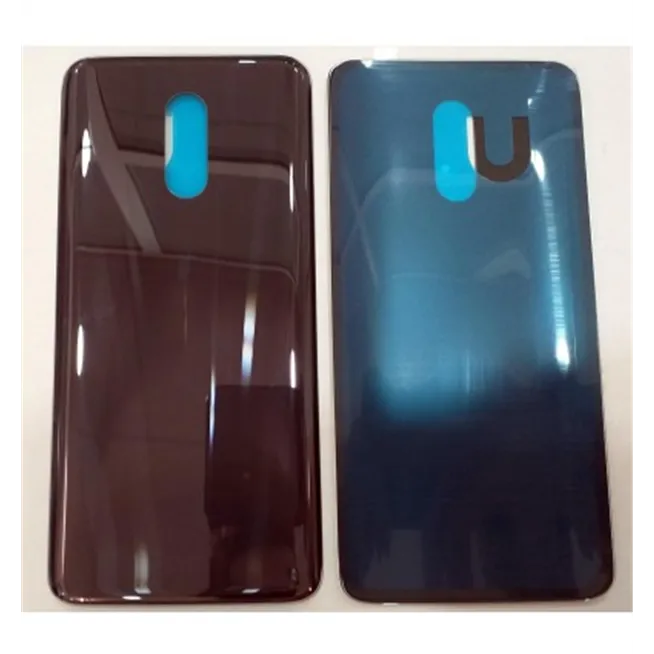 Oneplus 7 tapa trasera o tapa bateria gris