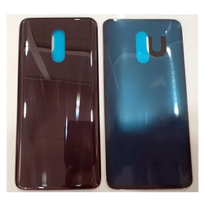 Oneplus 7 tapa trasera o tapa bateria gris