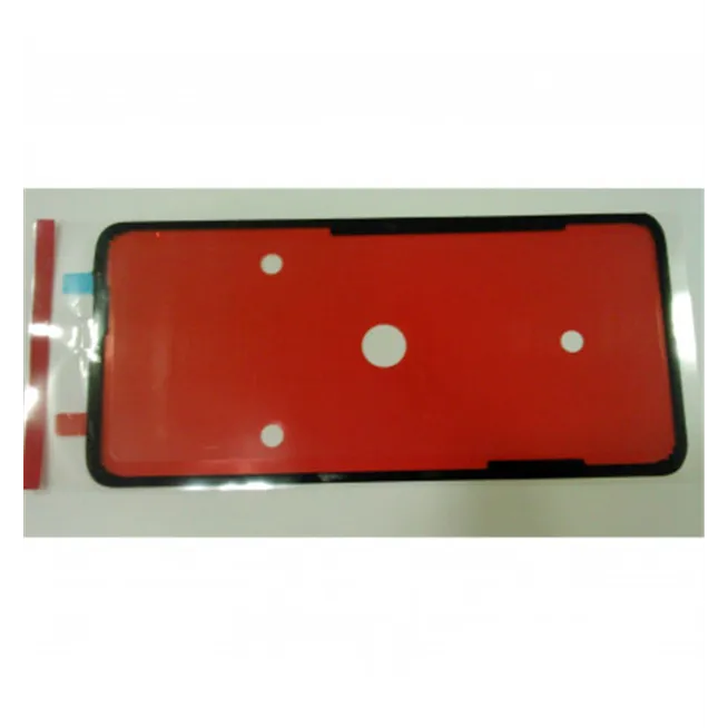 Adhesivo tapa bateria precortado para Oneplus 7 Pro