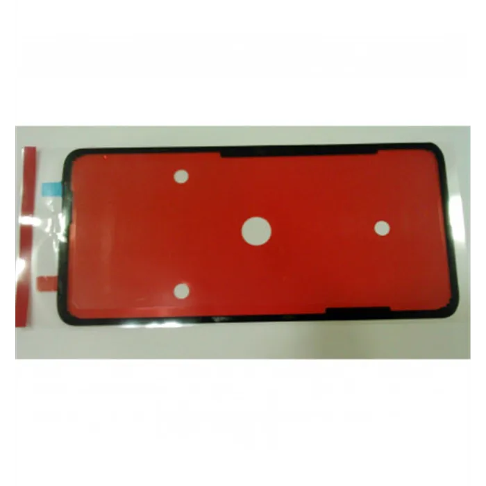 Adhesivo tapa bateria precortado para Oneplus 7 Pro