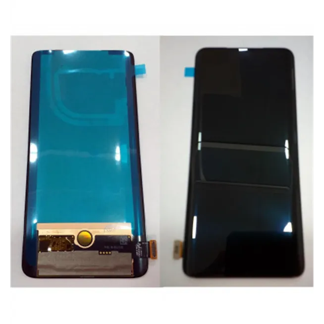 Pantalla lcd + tactil negro Oneplus 7 Pro 7T Pro