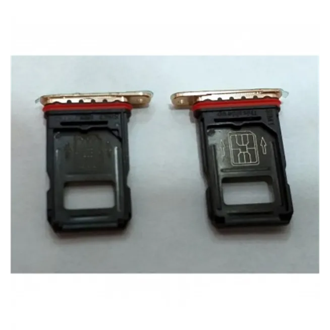 Oneplus 7 Pro soporte o bandeja sim dorada
