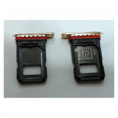 Oneplus 7 Pro soporte o bandeja sim dorada