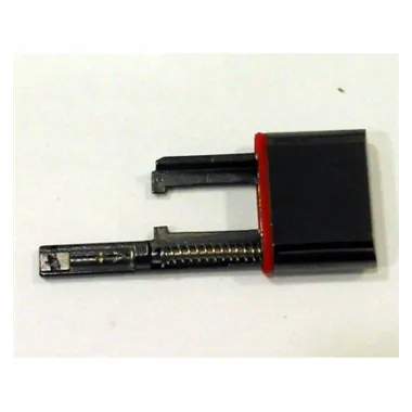 Tapa camara negra para Oneplus 7 Pro