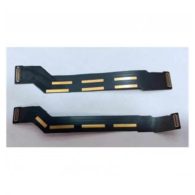 Oneplus 7 Pro set flex centrales