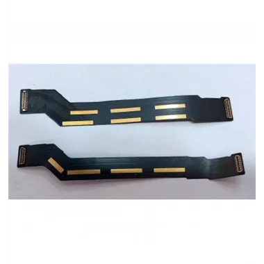 Oneplus 7 Pro set flex centrales